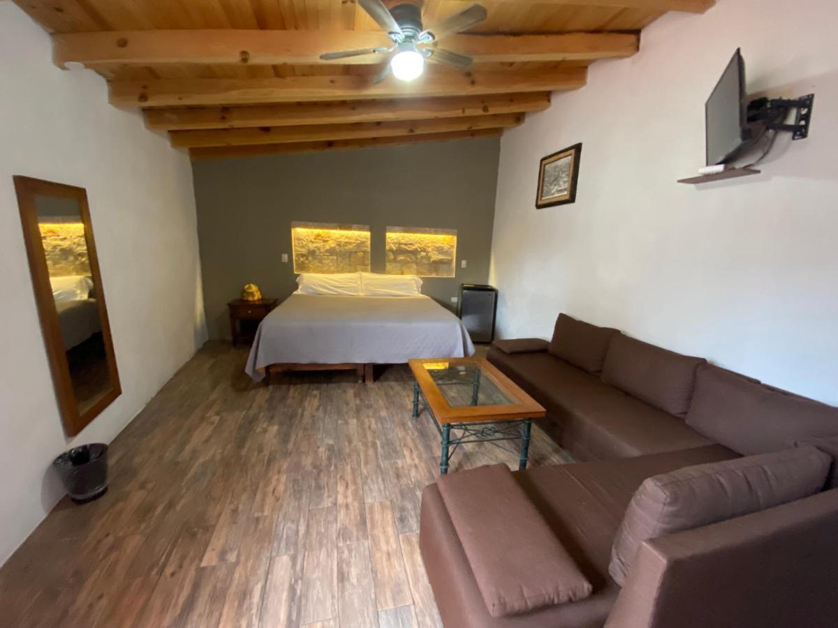 Hotel Spa Casa Del Sol Guanajuato Exterior foto
